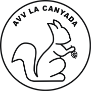 Logo AVV La Cañada TRANSPARENTE