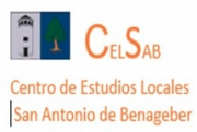 Logo CEL SAB