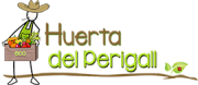 Logo Huerta del Perigall