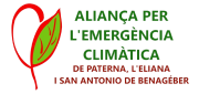 Logo ALIANÇA EMERGENCIA CLIMÁTICA
