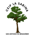 Logo_CEIP_La_Sabina FONDO TRANSPARENTE