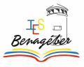 logo IES BENAGEBER